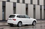 BMW X3 xDrive 1.8d 2009 года